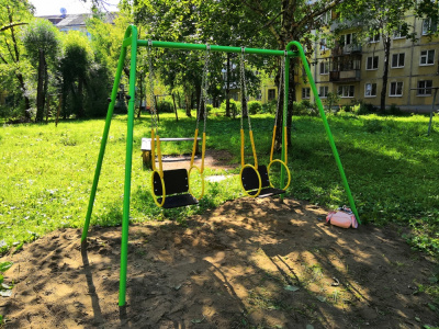 г. Пермь, ул. Крупской, 88